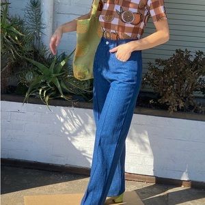 Lisa Says Gah Robyn jeans